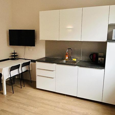 Easy Room Italy Milano Exteriör bild