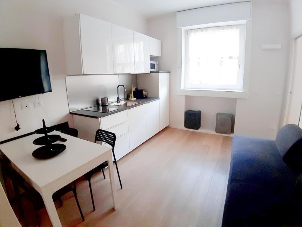 Easy Room Italy Milano Exteriör bild