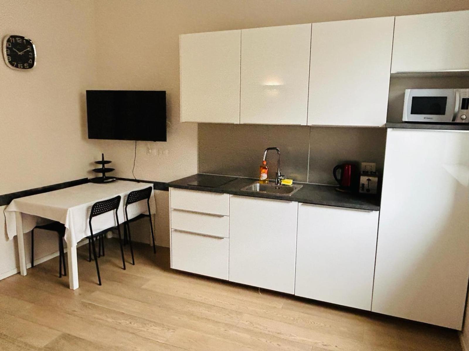 Easy Room Italy Milano Exteriör bild
