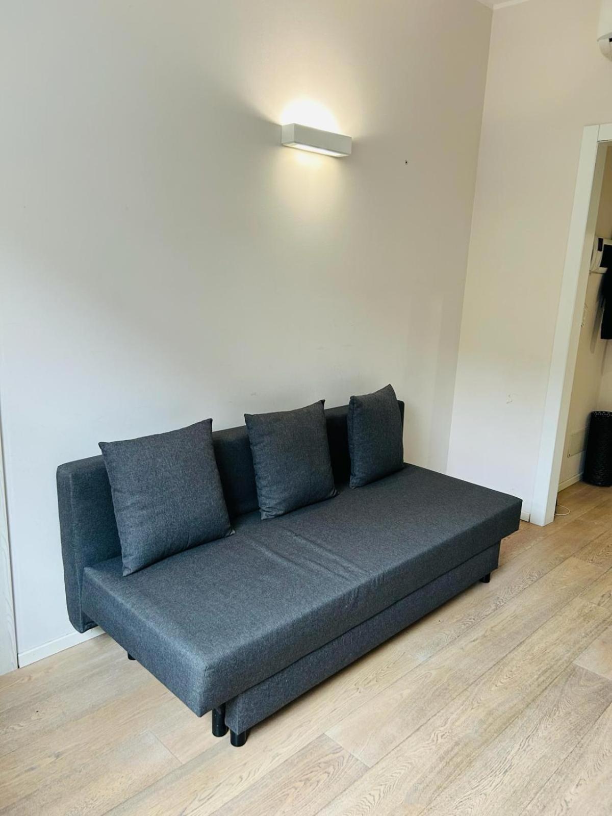Easy Room Italy Milano Exteriör bild